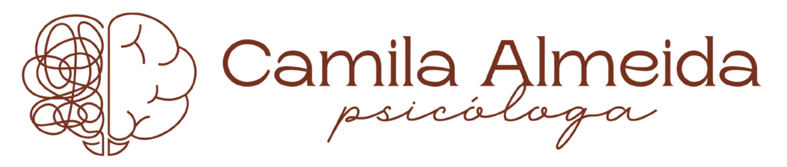 Camila Almeida Psicóloga