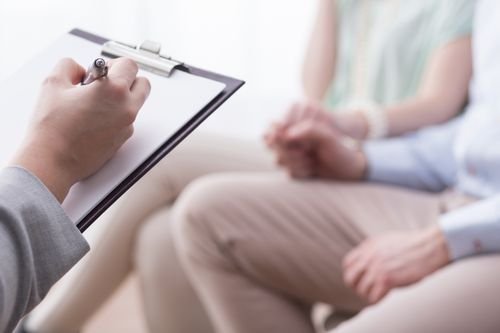 Psicoterapia